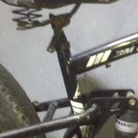 دبابه امريكي • تاير ورا طاك • نجف الغدير ٢