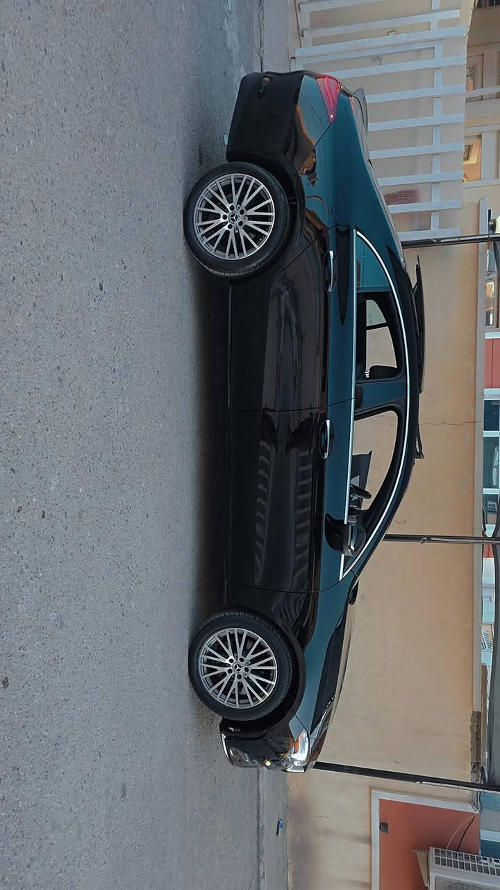 موديل 2025
ماشيه 19000كيلو

2000 تون تيربو

رادارات 360

حساسات360

فتحة بانوراما 

اوتو ستوب 

اوتو هولد 

اوتو بارك

ليد داخلي متغير 60لون 

شاحن وايرليس 

قطعتين تبريد

وارد امريكي قطعتين تبديل بلادي نفس اللون بدون صبغ جامرلغ وبنيد بدون دواخل بشرط وايرباك ستيرن راجع قطعه بلاديه

السعر جدا مناسب 

***********
