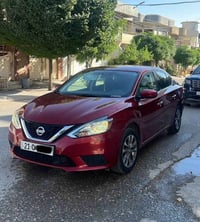 سنترا SV • ٢٠١٩ • ١٠٠٠٠٠ كم