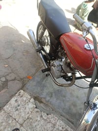 دراجه مرتبة • بدون مكفوله • ميسان طريق الكحلاء