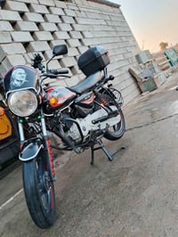 بوكسر موديل 23 • مرقم بغداد • ديالى الخالص