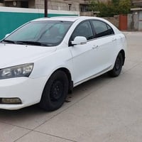 جيلي ايمجراند • ٢٠١٤ • اتوماتيك