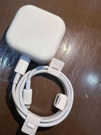 شاحن ايفون • اصلية • شحن سريع