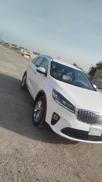 سورنتو 2019 • ٧١٠٠٠ كم • ٧ راكب