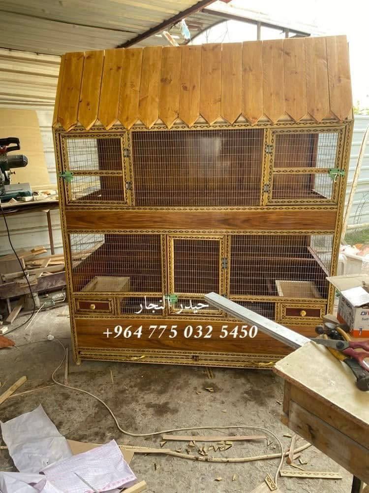 تفصال حسب الطلب
بغداد الدوره ابو دشير
استفسار خاص او وات ساب ***********
يوجود توصيل بكروه داخل بغداد
