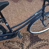 باسكل حديد • حجم 26 • نجف