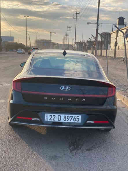 سلام عليكم 
سوناتا للبيع 2021 
نص فول حادثه جاملغ وبنيد 
السياره نضيفه 
السعر ب160 وبيهه مجال 
***********
***********
