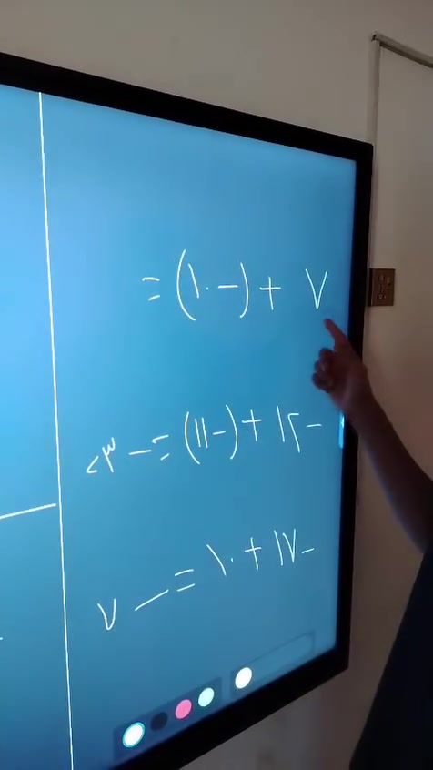 عندما تتوفر كل الامكانيات للمعلم والتلاميذ ستجده ينتج ويحصد كل ثماره بكل جدارة من تدريس وخبرة عالية ليرتقي  نحو سلم النجاح َوالتفوق بكل فخر

تلاميذ الصف السادس الابتدائي
وجبة البنين الدوام الصباحي في معهد عفك المركزي

الموضوع / جمع الاعداد الصحيحة

معلم المادة الخبرة الاستاذ حسين جبار الكعبي احد اساتذة معهد عفك المركزي

كل الشكر والتقدير للأستاذ حسين على المتابعة لتلاميذه وكذلك الشكر لأولياء الأمور على المتابعة والتعاون


**إذا كنت صاحب هذا الإعلان وتريد حذفه لأي سبب، رجاءا أرسل رسالة إلى الدعم الفني**