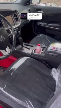 بيبان وكشنات • مخمل اسود • واسط