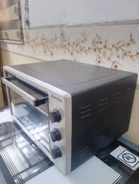 اوفن امزون • مستخدم شهرين • حجم كبير