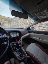 هيونداي النترا • النترا خليجي • النترا فول مواصفات • سيارة النترا • ال...