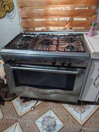طباخ • فرن • طباخ للبيع • فرن منزلي