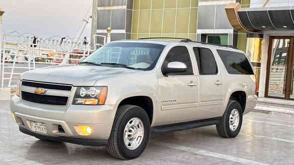 سياره جديده مكفوله كفاله عامه ماشيه 91 

كير 1000 مكينه6100 حداديه كله زيرو

داخل عسلي سياره جاهزه سعر 155,

موديل 2013 رقم***********
