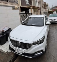 ام جي زد اس • ٢٠٢٣ • ١٧٠٠٠ كم