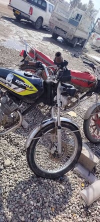 تايكر 2021 • محرك كبس • أربيل