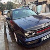كولف ٩٤ • محرك ٢٠٠٠ • جير اوتو
