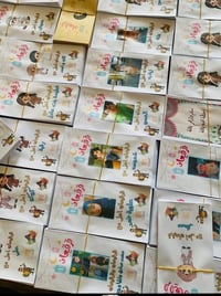 ظروف قرقيعان • تيشيرت حسب الطلب • حي المهندسين