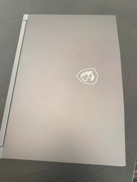 MSI • RTX2050 • i5 ج13