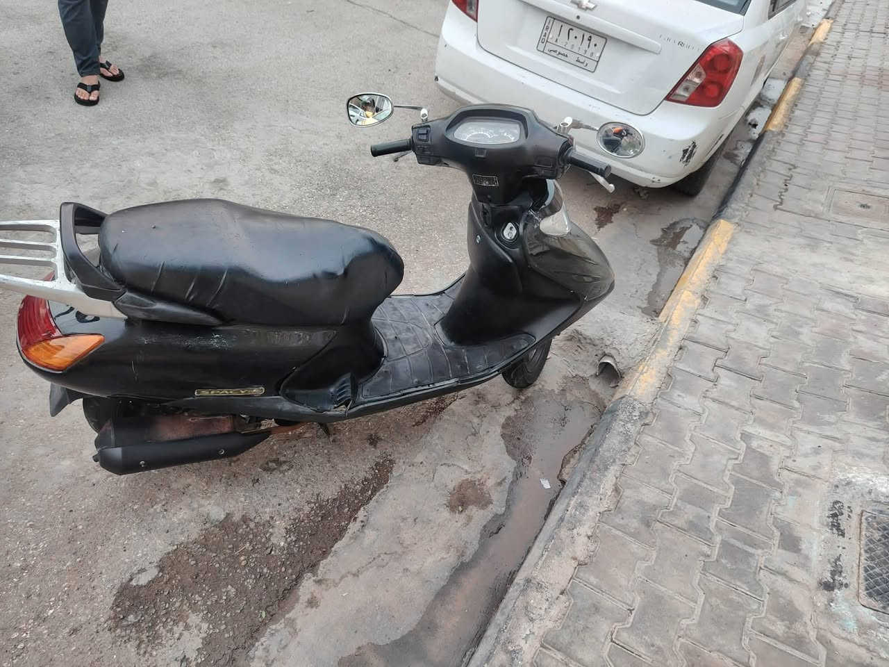 سبيسي ياباني مستعجل علئ بيعته كلش متوازي جاهزه ماناقصه شي مكاني داموك ***********
