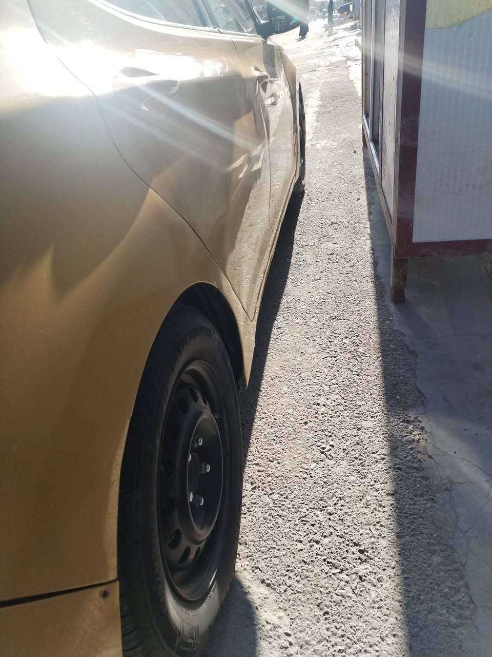 النترا وارد أمريكي موديل ٢٠١٣
خير من الله مكينه كير شَاصي لغد كله مكفول بيها تبديل باب وجاملغ مكاني بغداد الدوره
السعر ٨٦ ورقه
***********
