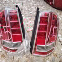 اوباما 2017 • مرايات • عبوات بنزين