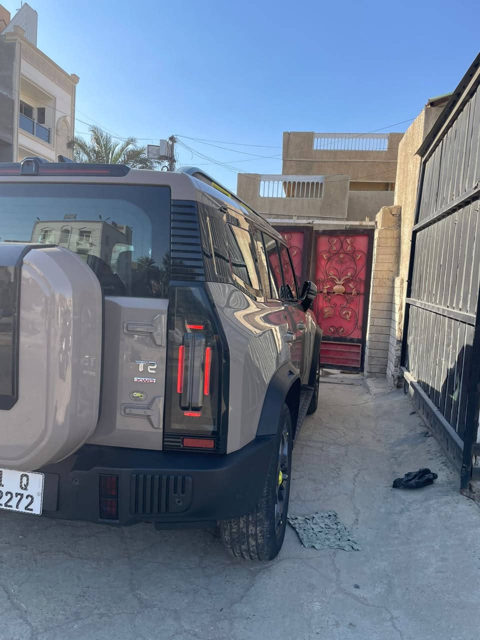 موديل 2025  ماشيه ١٦ الف سعر ٢٦٥ ورقه 
***********
