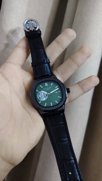 باتك فلب • ميكانيكي • سير جلد طبيعي