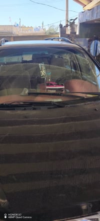 مستبوشي شاريوت • ٣٠٠٠٠ كم • واسط