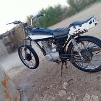 دراجه جاهزه • محرك وشاصي مكفول • سعر خاص