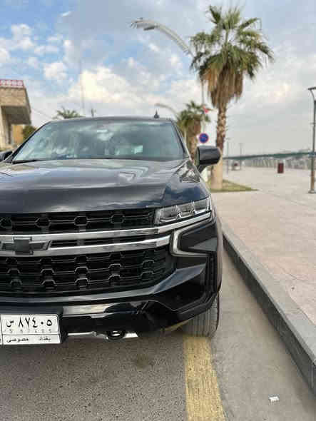 السلام عليكم 
 تاهو Ls 
2022 خليجي وكالة 
سيارة ماشية 55 الف 
مواصفات ال ls معروف 
السيارة مكفولة كفالة عامة من كلشي 
مضروبة نانو سيراميك 
كلشي بيهة بلادي ترايهة مال زيرو 
بيهة فقط رصعة بصيطة بلجاملغ الخلفي موضح بلصور
مكاني الكاظمية شارع اكد ***********
السعر 475 وبيهة مجال
