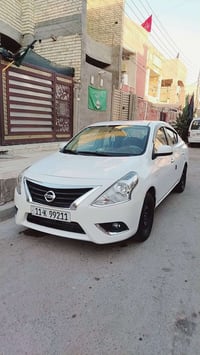 سني هندي • ٢٠١٨ • بغداد الحسينية