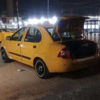 ٢٠١٦ • بغداد الشعله • تدخن