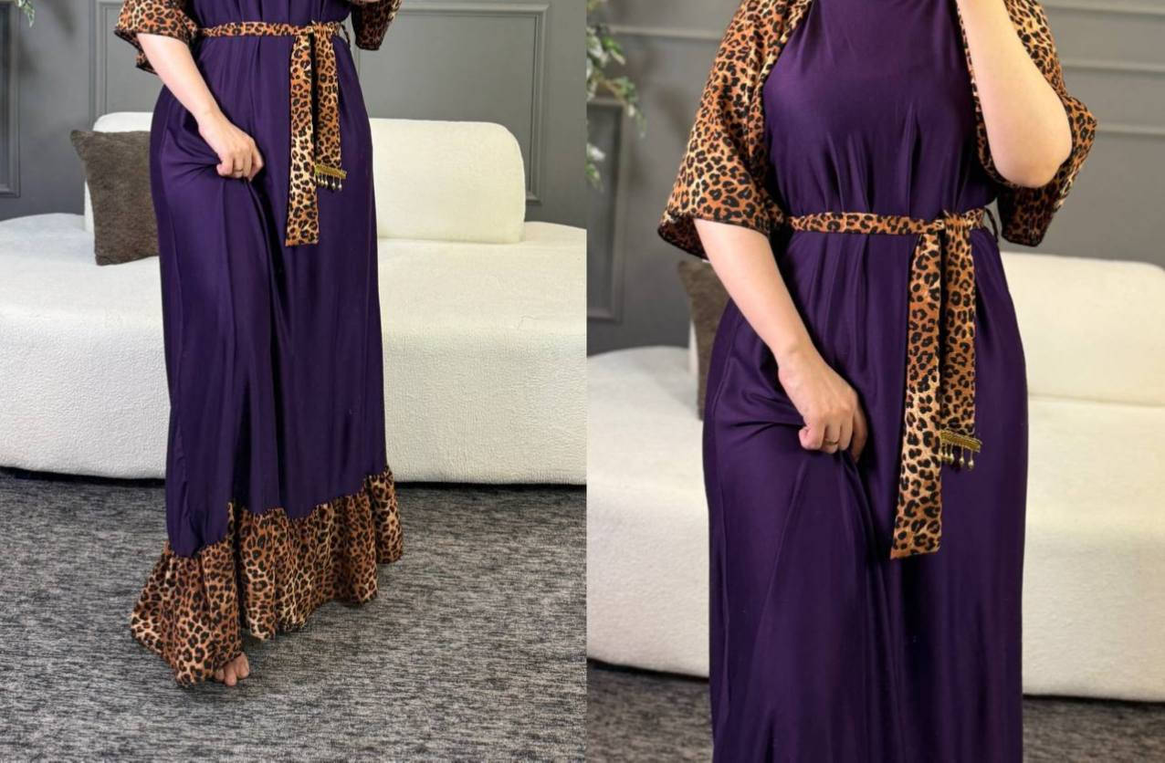 بسم الله الرحمن الرحيم
اللهم صل وسلم على نبينا محمد وآل محمد 

فستان نسائي 

خامة زبدة تركي شرط الفحص 

 فري سايز جميع القياسات

متوفر جملة ومفرد وبأسعار مناسبة
السعر خاص 
توصيل جميع المحافظات 5 الاف


**إذا كنت صاحب هذا الإعلان وتريد حذفه لأي سبب، رجاءا أرسل رسالة إلى الدعم الفني**