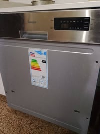 غسالة مواعين • جديدة • المحمودية