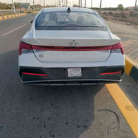 خليجي • موديل ٢٤ • ماشيه ٧٠٠٠٠