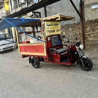 شباب  عندي هاي ستوته  للبيع ستوته جديده كلش مسويها مطعم كامل او تحب مح...