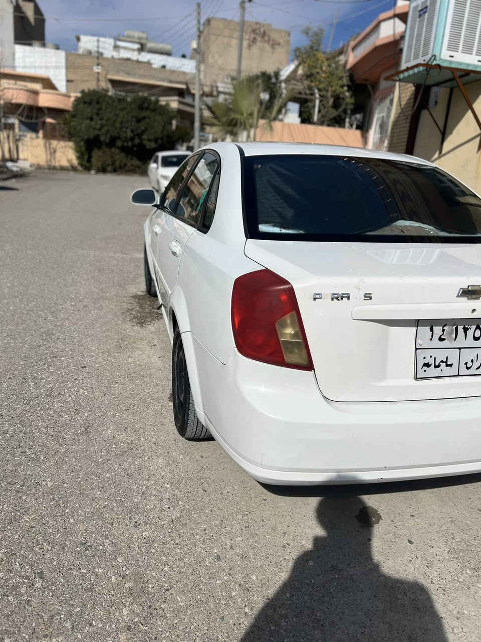 ئۆپترا 2012
گیرو مەکینە بەشەرت

تەبرید و کارەبای بەشەرت 

سئ پارجەی هەیە

نرخی ٧٣ معامەلە


**إذا كنت صاحب هذا الإعلان وتريد حذفه لأي سبب، رجاءا أرسل رسالة إلى الدعم الفني**