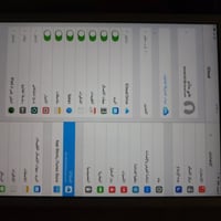 ايباد • ايكلود مقفول • على وضعه