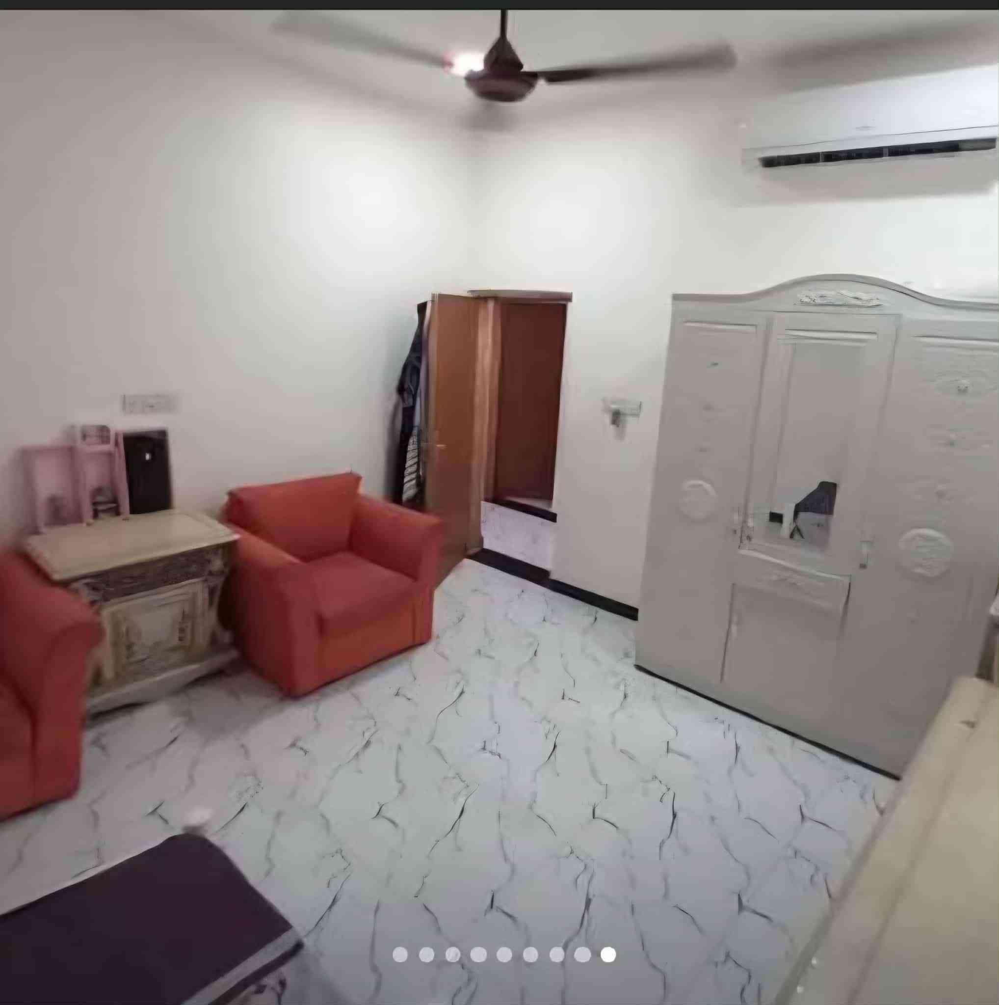 للبيع بيت ٢٠٠م طابق واحد بناء جديد الكوت الجديده
