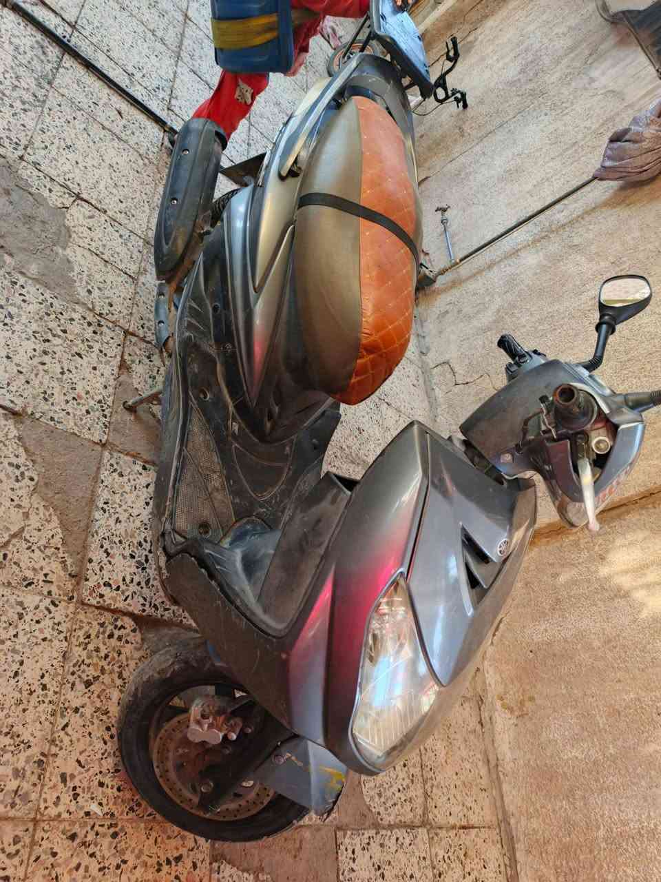 سكنس فحل يا باني مكفوله ماشيه 35الف محرك بل صندوك مكان الحريه السعر 8$بي مجال ***********
