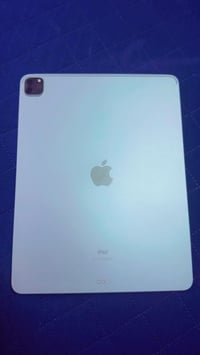 ايباد 12.9 معالجm2 بطارية 93 نضافة 95 128 كيكة السعر750 مكاني بغداد مت...