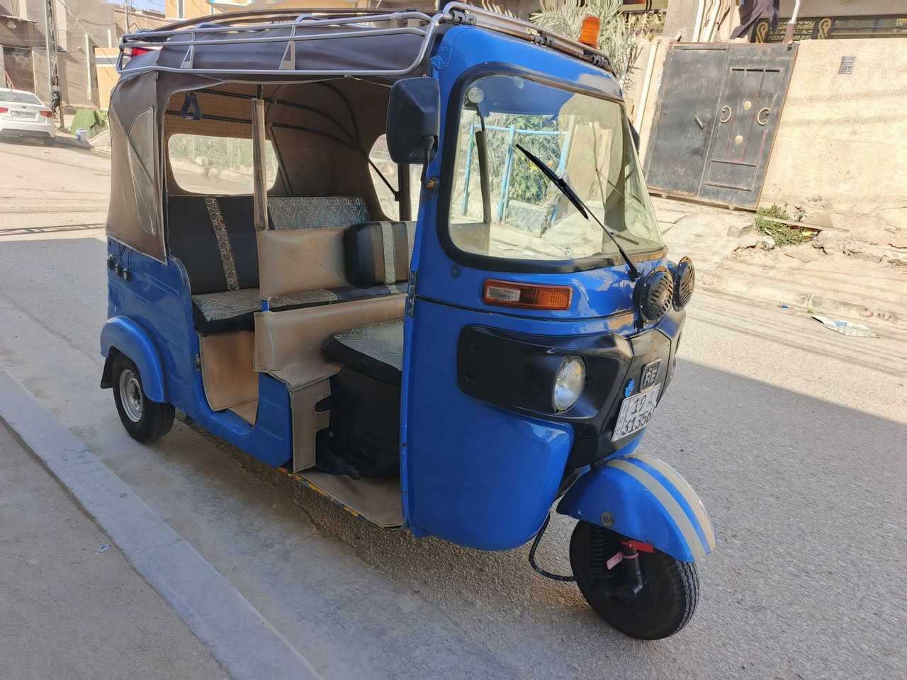 تكتك 2020 شهر 10 مرقمة باسمي وهزة جديدة 
تكتك جديدة احلا من الصور مكاني كربلاء سعرها 6500 وبيها مجال 
***********
