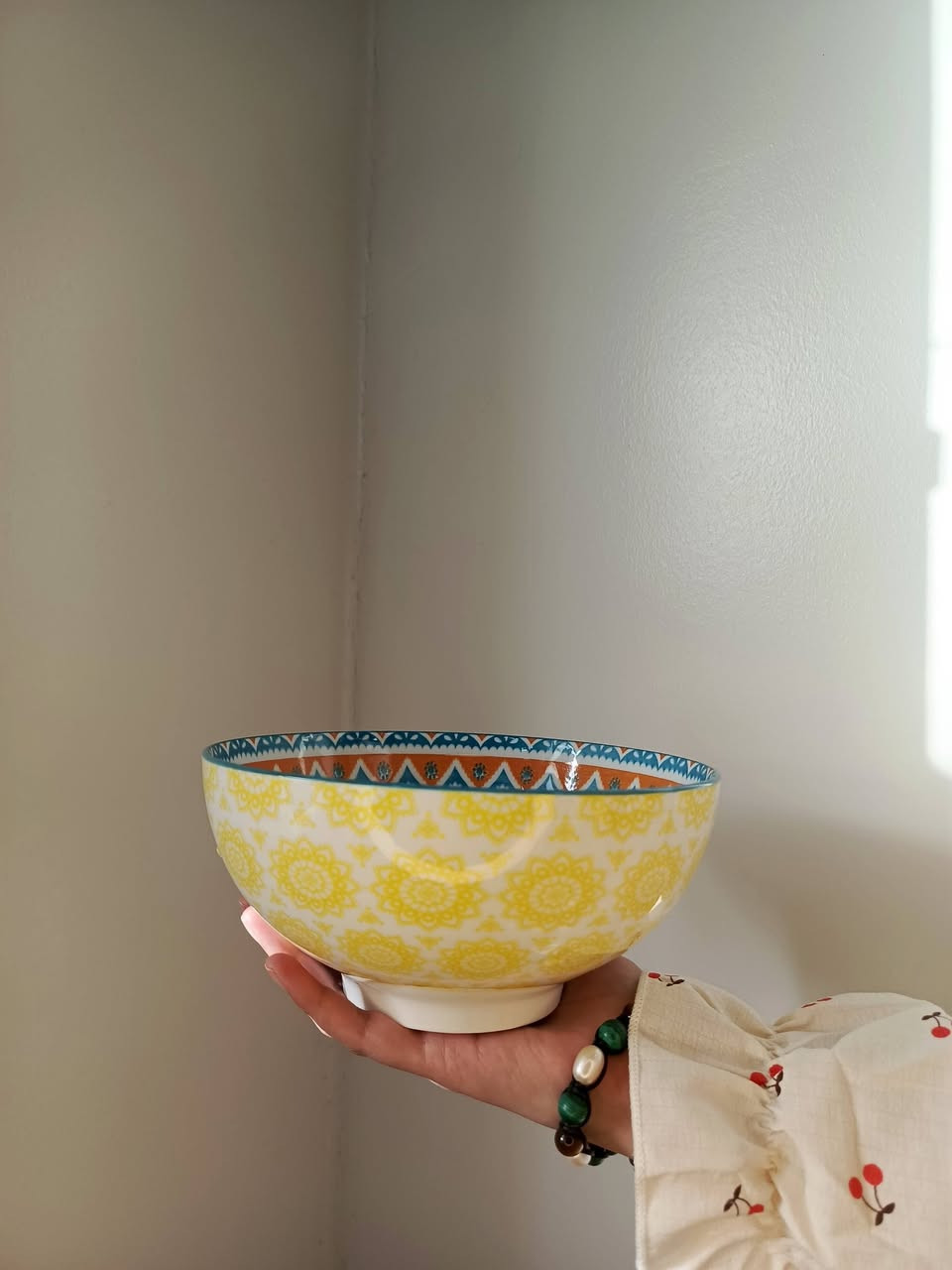 كاسات بوهيمي عدد 2 حجم كبير لون والشكل دماااار 🍋🍏
ترهم مال تشاريب 🍚 الاسعار هنا👇
https://t.me/+Ug0nl5AGIYAxN2My


**إذا كنت صاحب هذا الإعلان وتريد حذفه لأي سبب، رجاءا أرسل رسالة إلى الدعم الفني**