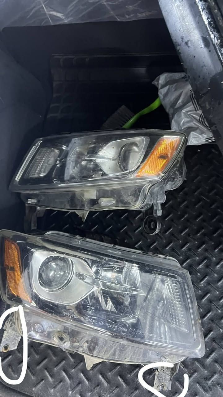 السلام عليكم  عندي لايت جيب ١٥ اصلي السعر ١٥٠ الف   واحد بي كسر بالشيالات ومصحلح  مكانكربلاء


**إذا كنت صاحب هذا الإعلان وتريد حذفه لأي سبب، رجاءا أرسل رسالة إلى الدعم الفني**