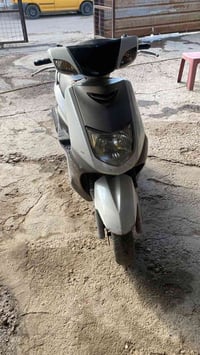 دراجة يابانية • مكينة خرسة • شهداء