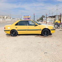 بيجو بارص • مديل ٢٠١١ • كفاله