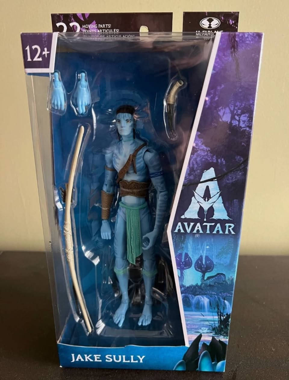 مجموعه مجسمات  للبيع.  ينباعن شلع الافتار بيهن ضوء مشع عند توجيه اناره زرقاء عليهن
سعر بالخاص وشرط ارخص من المواقع والبيجات


**إذا كنت صاحب هذا الإعلان وتريد حذفه لأي سبب، رجاءا أرسل رسالة إلى الدعم الفني**