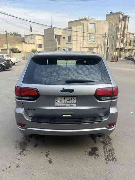 سلام عليكم

سلام عليكم جيب 2018 بلاك توب . شيروكي 
رقم بغداد الجديد
وارد امريكي حادث جاملغ وبنيد بيه شواصي

. ماشية 90mi 
. المواصفات 
. فور ويل

. مكينة ٣٦٠٠ 
. تشغيل عن بعد
. ويل ٢٠ بلاك 
. كراسي جلد ومخمل
. كرسي السائق كهرباء
. هيتر بالمرايه
. شاشة كبيرة وكاميرا دوارة 
. حساس خلفي
. توقف ذاتي 
. اطفاء ذاتي 
. نضام سبورت وايكو
. لايت زينون بك لايت led
. بروجكتر زينون 
. دمام خلفي بالصندوق
. جنطة كهرباء 
بغداد شارع فلسطين

***********
190$ وبيه مجال
