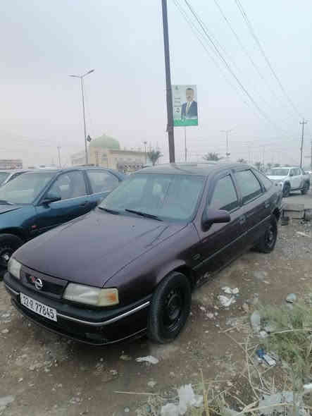 فكترا موديل 90
حجم 20 قفل مركزي كير ومحرك بشرط كهربائيات كلها شغاله السعر 40 وبيها مجال للطيبين 
***********
