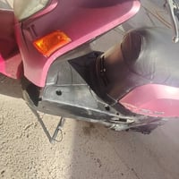 بوليسي • مامفتوح • كسر كفر قدام